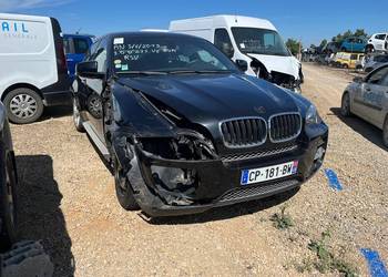 BMW X6 xDrive 30d 235 Luxe CP181