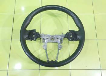 HONDA CRV III LIFT 2.0 I-VTEC 10r 5D kierownica