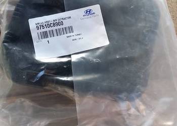 Kratka dekompresyjna Hyundai Bayon