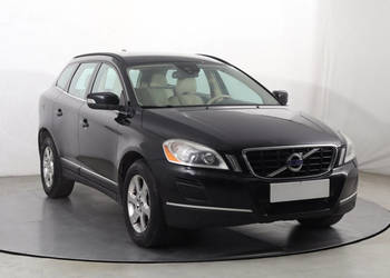 Volvo XC60 D5
