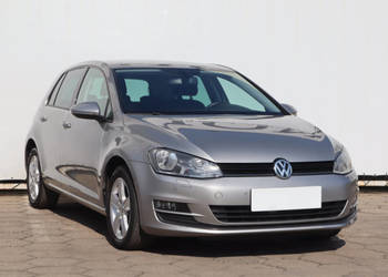 VW Golf 1.4 TSI