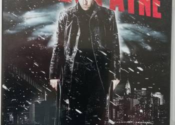 Max Payne  DVD  Mark Wahlberg, Mila Kunis, Olga Kurylenko