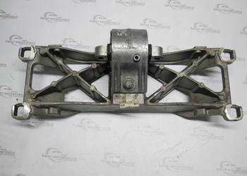 JAGUAR RANGE ROVER 3.0 D 306DT 241KM 5W95-5060-AB ŁAPA SKRZYNI