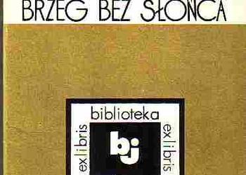 (4830) BRZEG BEZ SŁOŃCA – DUŚAN KALIĆ