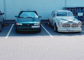 Mazda 323 1.4v