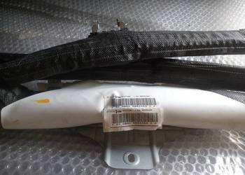 Kurtyna powietrzna air bag prawa ds5 citroen