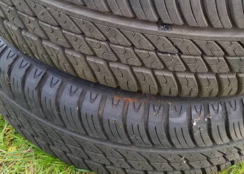 koła całoroczne Citroen C3 165/70/ R14 Michelin