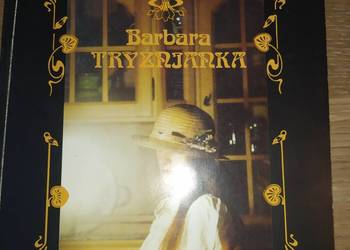Barbara Tryźnianka Maria Rodziewiczówna