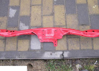 HONDA JAZZ 2010 WZMOCNIENIE PRZÓD GÓRA