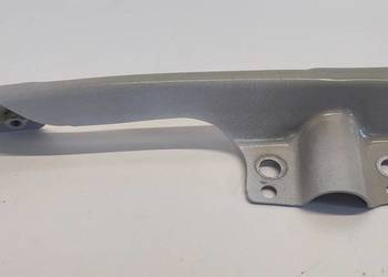 VW TIGUAN ALLSPACE MOCOWANIE BŁOTNIKA LEWY PRZÓD 5NA821429A