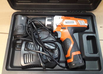 Wkrętarka Toolson (Einhell) 12V PRO-AS12LI