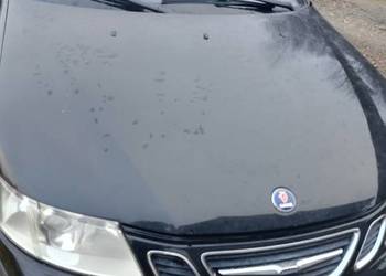 Saab 93 na części