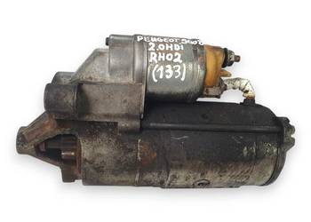 ROZRUSZNIK Peugeot 5008 2.0 HDi Valeo D8R27 9646972280 OE