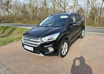Ford Kuga Ford Kuga 1,5 Ecoboost 150 KM z niskim przebiegiem 78 tys km !! …