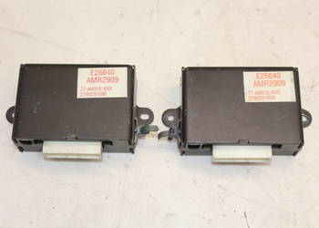 RANGE ROVER P38 MODUŁ DRZWI WZMACNIACZ PRAWY LEWY AMR 2909