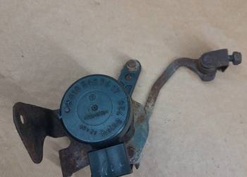 Mercedes W210 czujnik poziomowania położenia świateł 0105427517