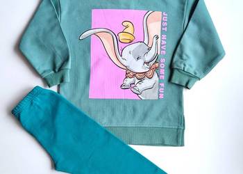 Komplet Słoń Dumbo Disney Cool Club Merry 110