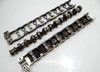 WAŁEK ROZRZĄDU SSĄCY BMW E60 E90 OE 7516027