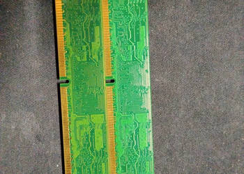 Pamięć DDR2 2GB (2x1GB) 800MHz Kingston KVR Dual Channel