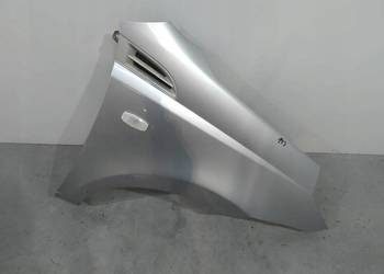 BŁOTNIK  PRAWY PRZÓD T250 SREBRNY  Chevrolet Aveo II (2007-2011)