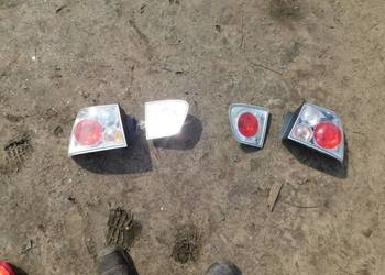 cordoba II FL zestaw lamp WYSYŁKA cordoba II FL zestaw lamp WYSYŁKA