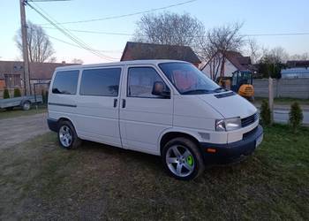 Vw T4 1.9 TD
