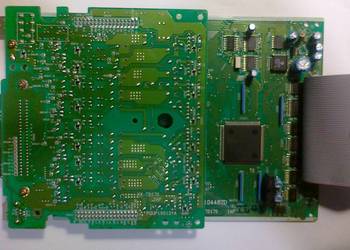 centrala telefoniczna PANASONIC KX-TD816 / KX-TD1232 -karta rozszerzeń