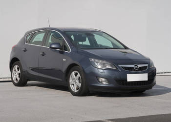 Opel Astra 1.6 16V