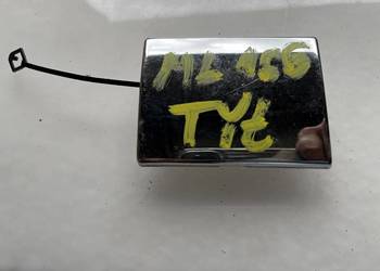 ZAŚLEPKA HAKA TYŁ MERCEDES W166 A1668851923