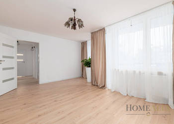 Mieszkanie 45.7m2 3 pokojowe Warszawa