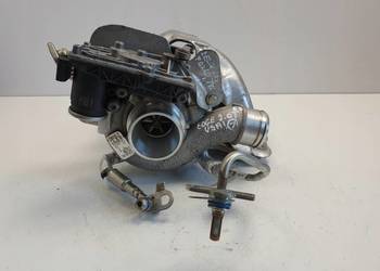 TURBOSPRĘŻARKA Ford Edge USA 2.0 T _ K2GE-9G438-BC