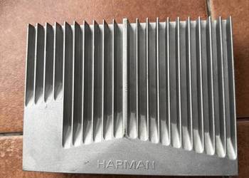 Wzmacniacz Harman Kia optima