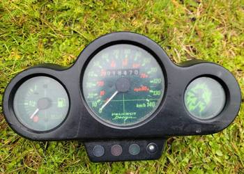 Peugeot Speedfight II 2 licznik predkosci zegar zegary predkosciomierz
