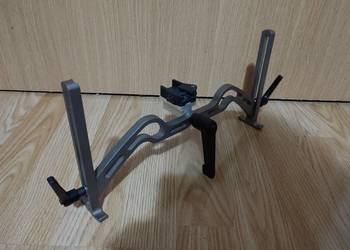 Bipod nie chiński pcp wiatrówki