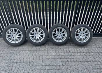 Koła 5x114.3 Kleber Krisalp HP3 205/60R16