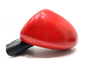 LUSTERKO LEWY OPEL CORSA D Hatchback 06-14 ZEWNĘTRZNE LEWA, BOCZNE