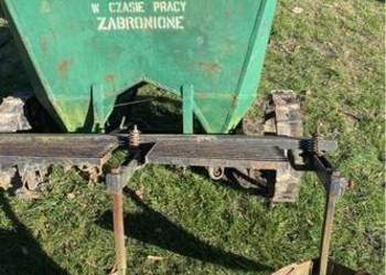 Sadzarka metchem Pilzno