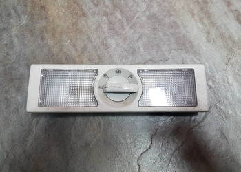 VW TOURAN T5 SEAT LAMPKA OSWIETLENIA KABINY 6Q0947291A