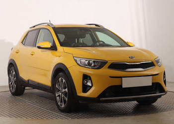 Kia Stonic 1.4 CVVT