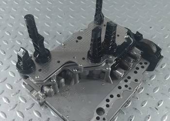 Sterownik hydrauliczny skrzyni biegów Volvo OE 36051153