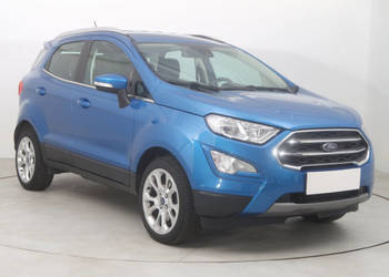 Ford Ecosport 1.0 EcoBoost