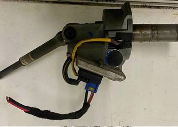 WSPOMAGANIE ELEKTRYCZNE, PION OPEL CORSA D 26126352 13290385