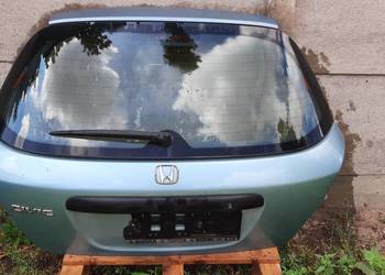 klapa kompletna Honda Civic VII hatchback 5 drzwi