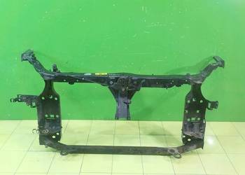 NISSAN QASHQAI J10 LIFT 1.5 DCI 10r 5D pas przedni