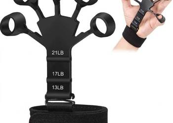 Finger Gripper sprzęt do ćwiczenia rąk