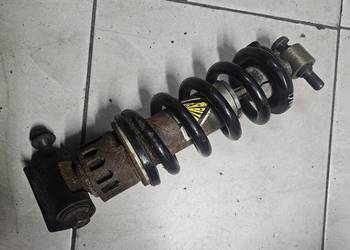 Yamaha XJ 600 diversion amortyzator tył tylny tylni XJ600 amor