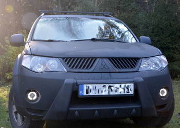 MITSHUBISHI OTLANDER