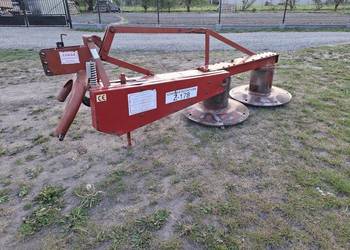 Kosiarka Rotacyjna z-178 LISICKI 1.65cm