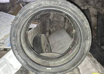 Opony 215/40 ZR 17 83 W