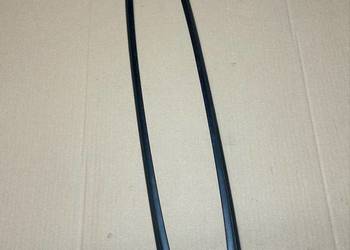 Listwa szyby czołowej Passat B5 B5FL lewa prawa 3b0854328 3b0854327